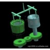 深圳建源达塑胶模具厂供应模具开发、注塑模具