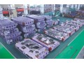 汽车模具