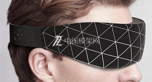 NeuroOn眼罩可帮助乘客克服时差